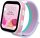 Pametni sat za djecu Kiano Watch Joy Unicorn Wodootporan 1.85" 700 mAh