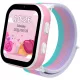 Pametni sat za djecu Kiano Watch Joy Unicorn Wodootporan 1.85" 700 mAh