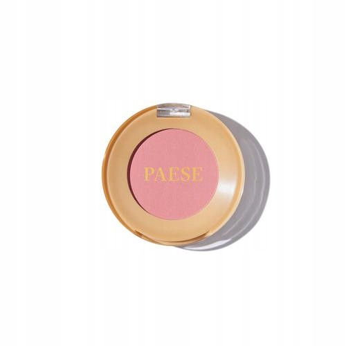 PAESE SELFGLOW Mat Rumenilo 04 Crush, 3g