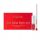 PAESE The Kiss Lips Set Crveni Set za Usne