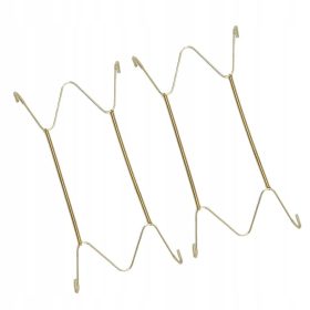  Nevidljive vješalice za tanjure - 10 inča