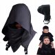  Halloween Assassin's Creed Cospl kostim s kapuljačom s kapuljačom i ogrtačem