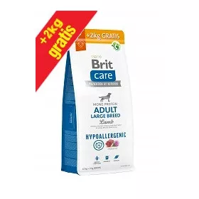  Brit suha hrana janjetina 14 kg