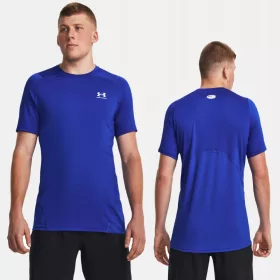  MAJICA UNDER ARMOUR MUŠKA SPORTSKA TRENING MAJICA