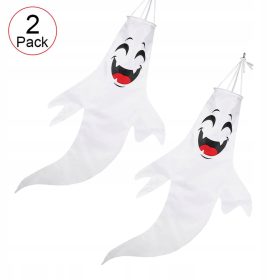  2kom Halloween ukrasa Halloween duh visi