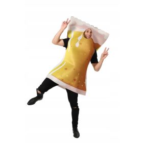 Kostimi za Noć vještica za odrasle i djecu