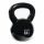  Kettlebell TREXO VKB12 12 kg Oznaka težine Lijevano željezo Okrugla široka ručka
