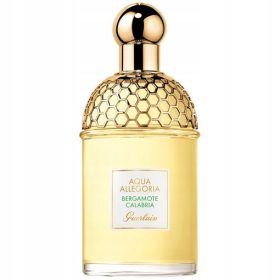    Guerlain Aqua Allegoria Bergamote Calabria 75ml EDT za žene