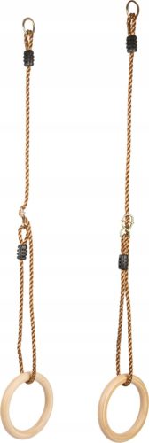 Gimnastički karike za djecu Small Foot 11592