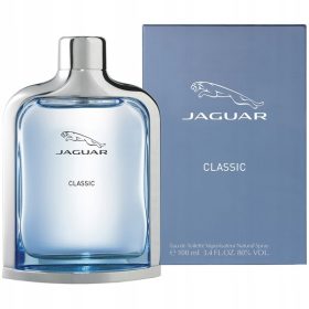  Jaguar Classic 100ml Eau de Toilette za muškarce EDT
