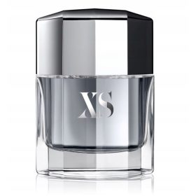 Paco Rabanne XS 100ml Eau de Toilette Men EDT