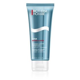    Biotherm Homme T-Pur Anti Oil & Shine mlijeko za čišćenje 125 ml