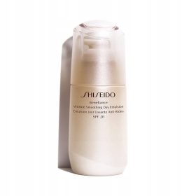    Shiseido Benefiance 20 SPF anti-age dnevna emulzija za lice 75 ml