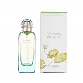  Hermes Jardin Sur Le Nil 50 ml EDT za žene