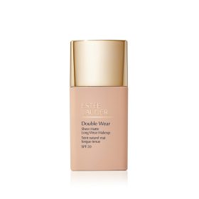    Estée Lauder Double Wear Sheer Long 2C2 tekući puder za lice u nijansi pale badema 30 ml SPF 11-20