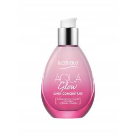  Biotherm Super Concentrate Aqua Glow serum za lice 50ml