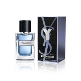  Yves Saint Laurent Y Homme Eau de Toilette 60 ml EDT