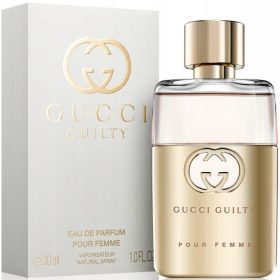  Gucci Guilty pour Femme 30 ml parfemska voda za žene