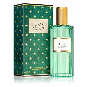  Gucci Memoire d'une Odeur 60ml unisex EDP