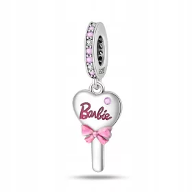    Barbie Charms Brush Mirror Pendant S925 – Dodatak vašem nakitu