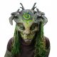 Maske za glavu za Halloween Rastezljiva, Realistična