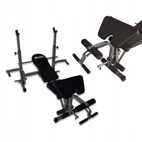  TRENING KLUPA ZA VJEŽBE SNAGE PRAYER SPRINGS LEG PRESS