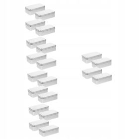  Poklon kutija za pakiranje mini igračaka