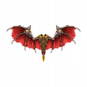  Bezbojni set vještica