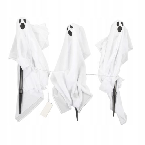  Halloween svjetla 3 kom duh