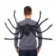 Halloween Spider Backpack Costume with Straps and Pocket