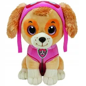   Psi Patrol Skye Beanie Babies Boo's 24 CM Plišana Igračka