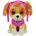 Psi Patrol Skye Beanie Babies Boo's 24 CM Plišana Igračka