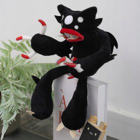 Plush Doll Horror Monster 30cm za Noć vještica