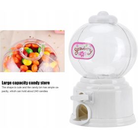  Mini kasica za slatkiše, dozator žvakaće gume za djecu