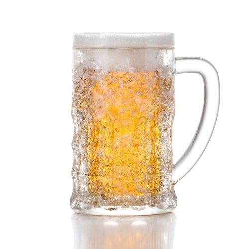  RASHLADNA LEDENA ŠIGLA za pivo, ODLIČAN poklon