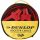 Dunlop 2090612 Premiumni Preklopni Kabeli 2 x 3 m 220 A