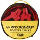 Dunlop 2090612 Premiumni Preklopni Kabeli 2 x 3 m 220 A