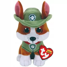 PRAĆAK PAW PATROL PLIŠANA MASKOTA 15CM TY Beanie