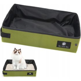 PRIGODNI NOSAČ ZA MAČKE I MAČIĆE