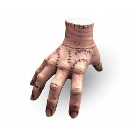  Sablasna srijeda Ruka na Godanovom ramenu