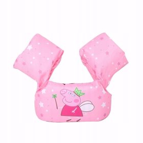 KAMIZELA SA RUKAVIMA ZA UČENJE PLIVANJA KAPOK