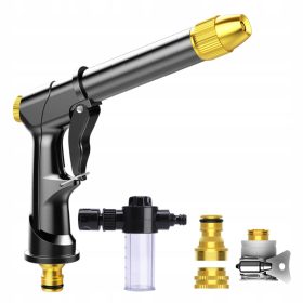 Visokotlačni pištolj za pranje automobila