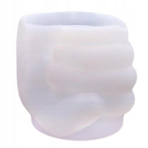 Silikonska vaza Držač za olovke Form Resin