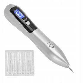 Dga) SHC 1412 - Uklanjanje madeža i bradavica