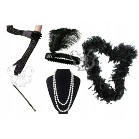 Elegantni set za žene iz 20-ih godina