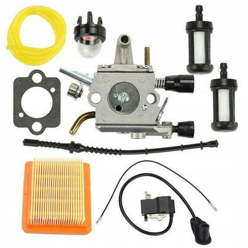 Komplet karburatora za STIHL FS120 FS200 FS250 FS300