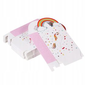  24 kom papirnate vrećice za rođendanske poklone