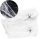  Umjetni WHITE HALLOWEEN SPIDER WEB 2 pauka 60g