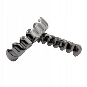 Gril Hip Crna Usna Set 8 kap