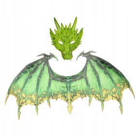 Zmajev kostim za igru pretvaranja